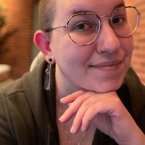 Meet your Posher, Amanda